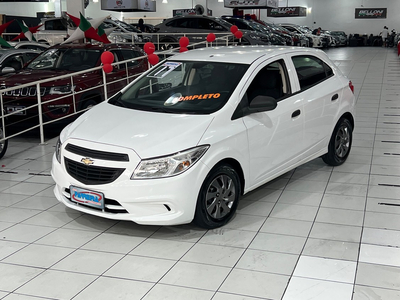 Chevrolet Onix 1.0 MPFI JOY 8V