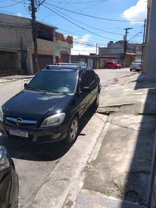 Chevrolet Prisma maxx 2011 Maxx 1.4