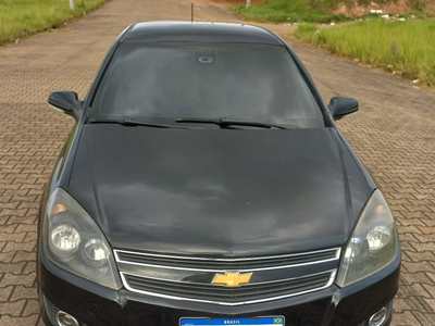 Chevrolet Vectra 2.0 Elegance Flex Power 4p