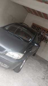 Chevrolet Zafira 2.0 16v 5p