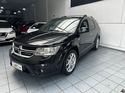 Dodge Journey 3.6 RT AWD V6