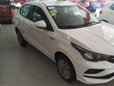 Fiat Cronos 1.0 Flex 4p