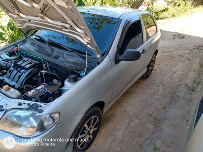 Fiat Palio 1.0 Fire Economy Flex 3p