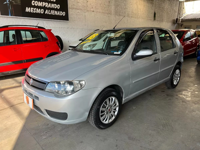 Fiat Palio 1.0 Fire Economy Flex 5p