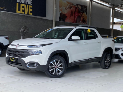 Fiat Toro 1.8 16V EVO FLEX FREEDOM AT6