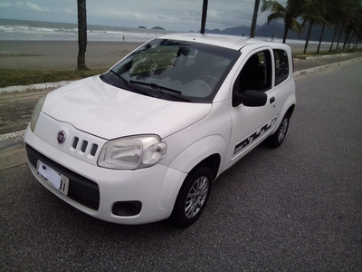 Fiat Uno 1.0 Vivace Flex 3p