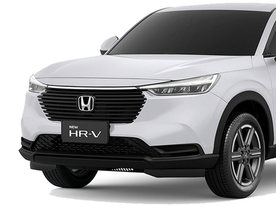 Honda HR-V 1.5 DI I-VTEC FLEX EX CVT