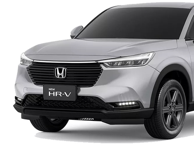 Honda HR-V 1.5 DI I-VTEC FLEX EXL CVT