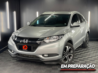 Honda HR-V EX 1.8 Flexone 16V 5p Aut.