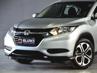 Honda HR-V LX 1.8 Flexone 16V 5p Aut.