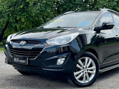 Hyundai IX35 2.0 Gls 2wd Aut. 5p