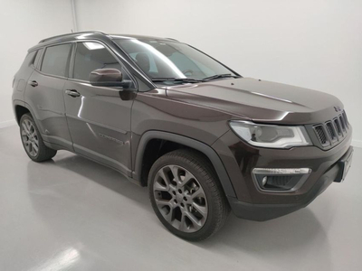 Jeep Compass COMPASS