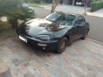 Mazda Mx3 - Todo Original