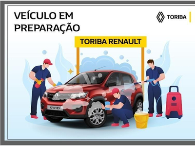 Renault Logan 1.0 12v Sce Life