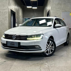 Volkswagen Jetta 1.4 16v Tsi Comfortline