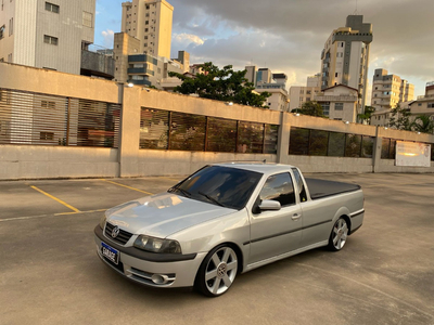 Volkswagen Saveiro 2.0 2p