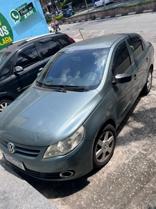 Volkswagen Voyage 1.6 Vht Trend Total Flex 4p