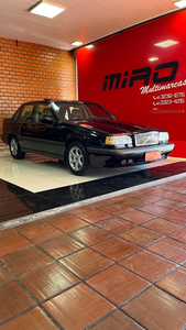 Volvo 850 Glt 2.5 Manual