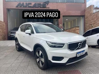Volvo XC40 1.5 t5 Reacharge Inscription Expression Geartronic