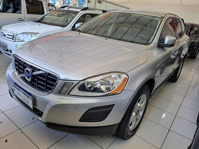 Volvo XC60 2.0 T5 COMFORT FWD TB