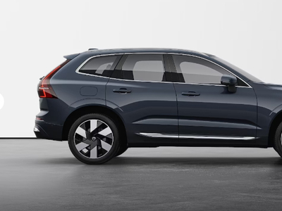 Volvo XC60 2.0 T8 RECHARGE ULTIMATE AWD GEARTRONIC