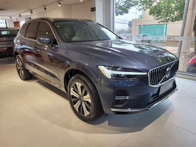 Volvo XC60 XC60 T8 RECHARGE PLUS