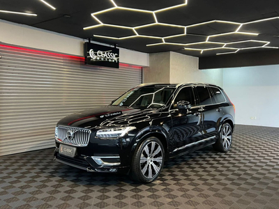 Volvo XC90 2.0 D5 DIESEL INSCRIPTION AWD GEARTRONIC