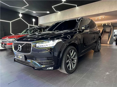 Volvo XC90 2.0 T6 GASOLINA MOMENTUM AWD GEARTRONIC