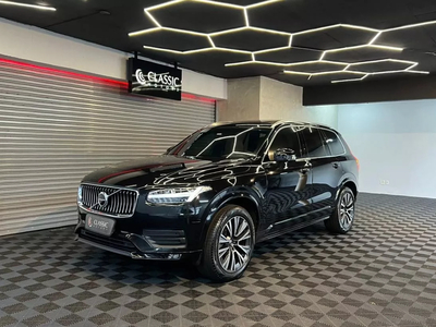 Volvo XC90 2.0 T6 GASOLINA MOMENTUM AWD GEARTRONIC