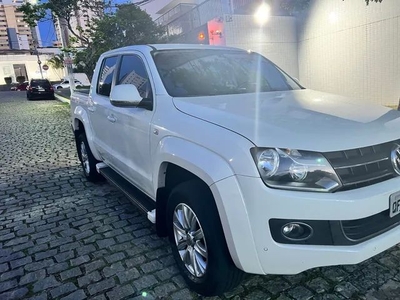 Amarok 2014 / 2014 highline