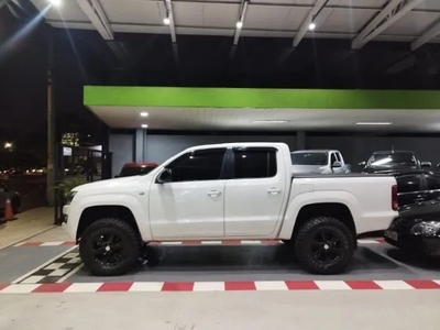 Amarok S 2.0TDi 16v 4x4 C.D.