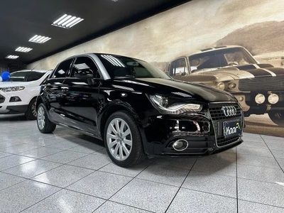 Audi A1 Sportback Attraction 1.4 Flex