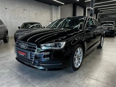 AUDI A3 1.4 TFSI SPORTBACK S-TRONIC 2016