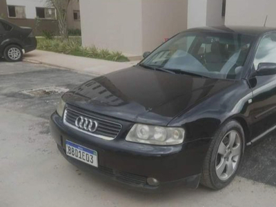 Audi A3 1.8 Turbo 5p 150 hp