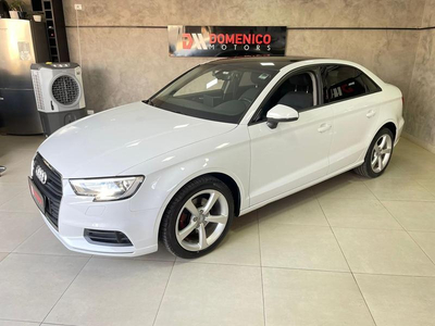 Audi A3 Lm 150cv