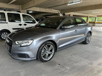 Audi A3 Prestige 1.4 TFSI 2020