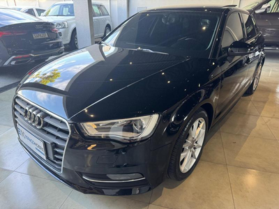 Audi A3 Sportback 1.8 Tfsi