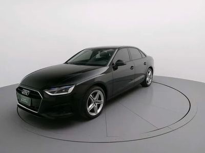 Audi A4 2021 2.0 tfsi gasolina prestige s tronic