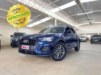 AUDI Q3 1.4 35 TFSI Black S Tronic