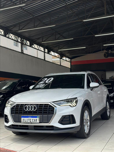 Audi Q3 1.4 35 Tfsi Prestige Plus s Tronic