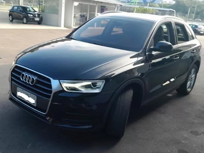 Audi Q3 1.4 Tfsi Ambiente s Tronic