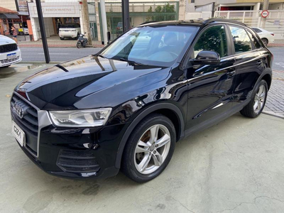 Audi Q3 150cv