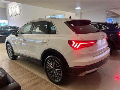 AUDI Q3 2.0 40 TFSI GASOLINA PERFORMANCE QUATTRO TIPTRONIC