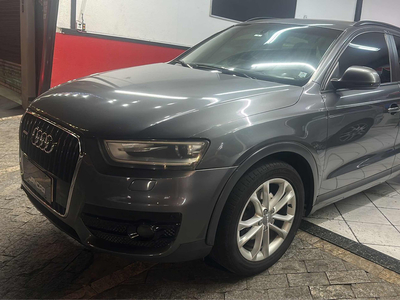 Audi Q3 2.0 Tfsi Ambition S-tronic Quattro 5p