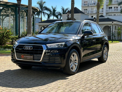 Audi Q5 2.0 Prestige 45 Tfsi S-tronic Quattro 5p