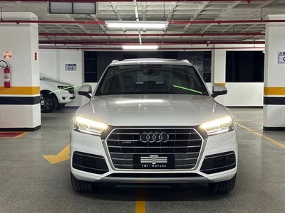 Audi Q5 Ambiente TFSI 2018