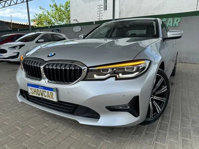 Bmw 320i Sport 2021 , Exelente Estado ,**** Oportunidade *****