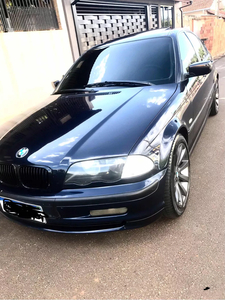 Bmw 323i Am31