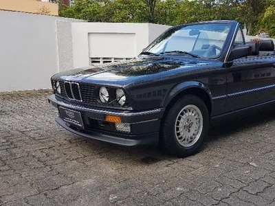 BMW 325 Cabriolet 1987