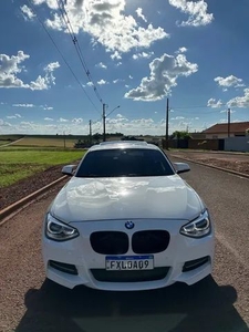 BMW M135i 88 mil km